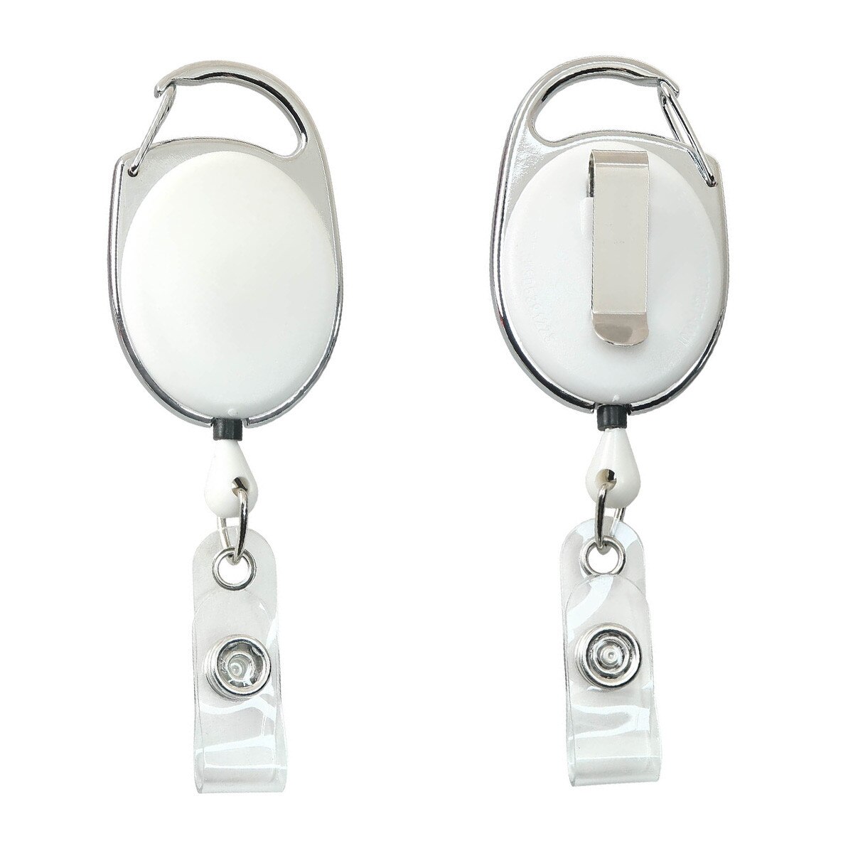 brady 2120-7128 badge reel